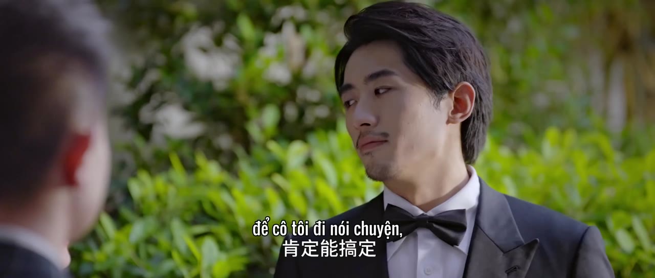 Chỉ Là Chồng Sắp Cưới tập 18