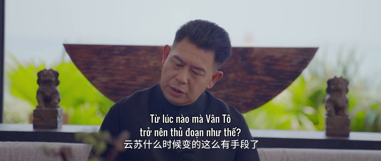 Chỉ Là Chồng Sắp Cưới tập 18 cảnh 2