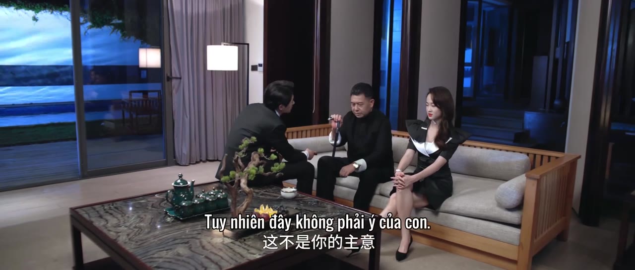 Chỉ Là Chồng Sắp Cưới tập 18 cảnh 3