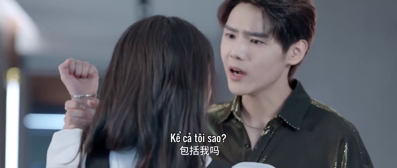 Chỉ Là Chồng Sắp Cưới tập 20