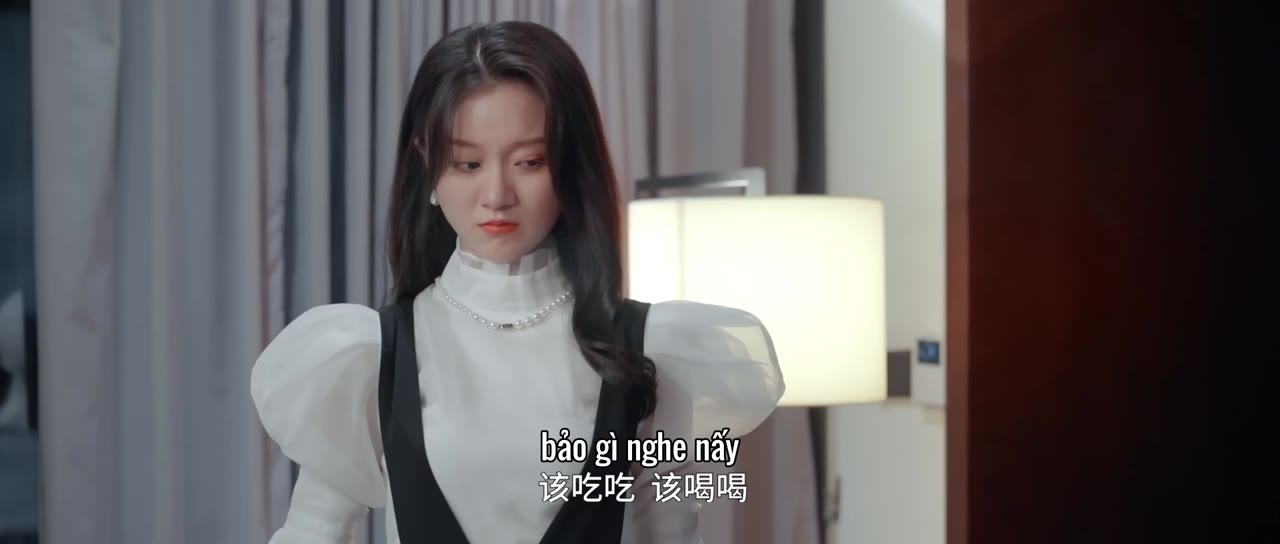 Chỉ Là Chồng Sắp Cưới tập 21