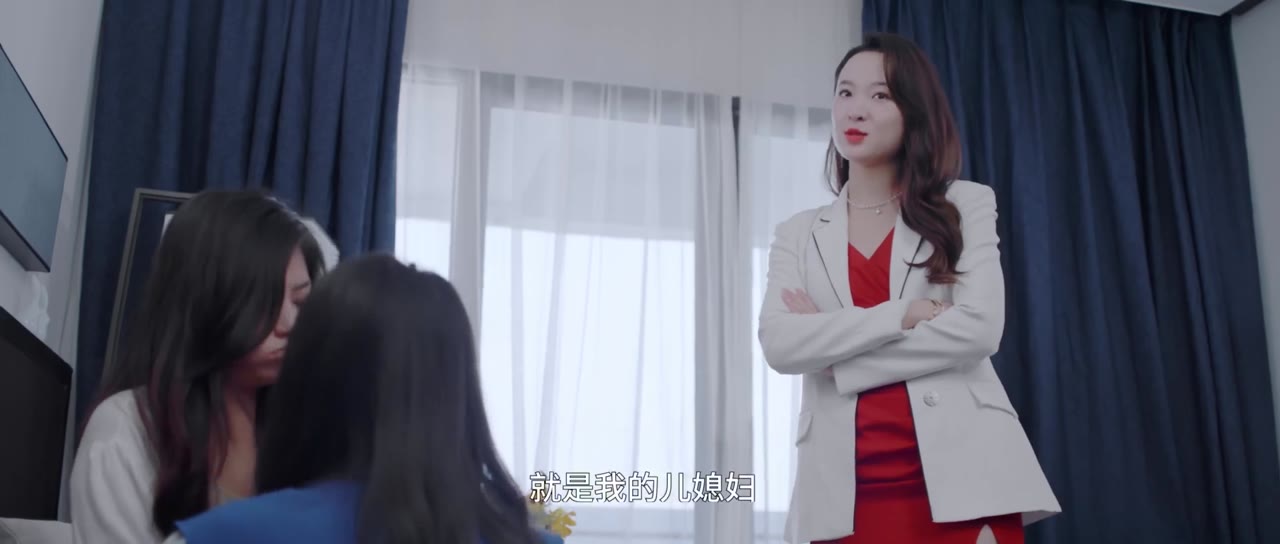 Chỉ Là Chồng Sắp Cưới tập 21 cảnh 2