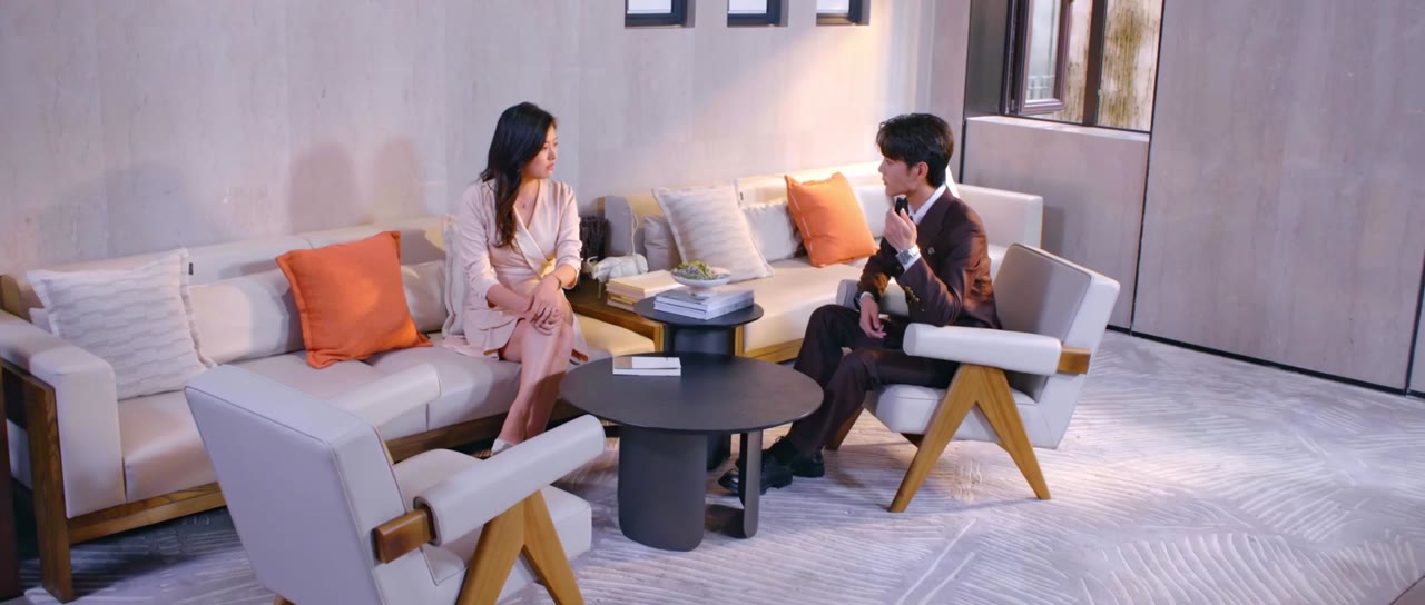 Chỉ Là Chồng Sắp Cưới tập 23 cảnh 3