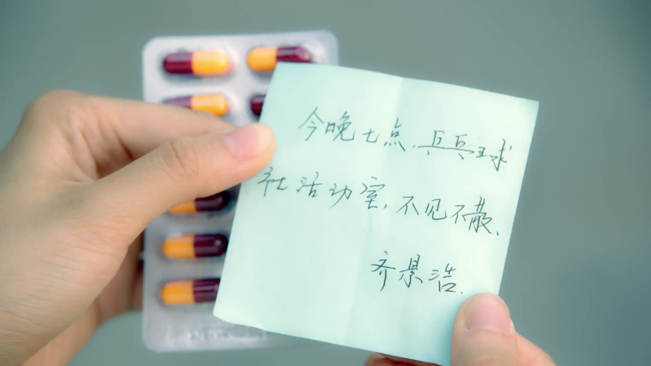 Truy Cầu tập 1 cảnh 2