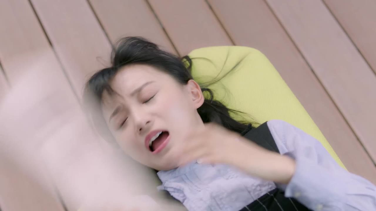 Truy Cầu tập 2 cảnh 3