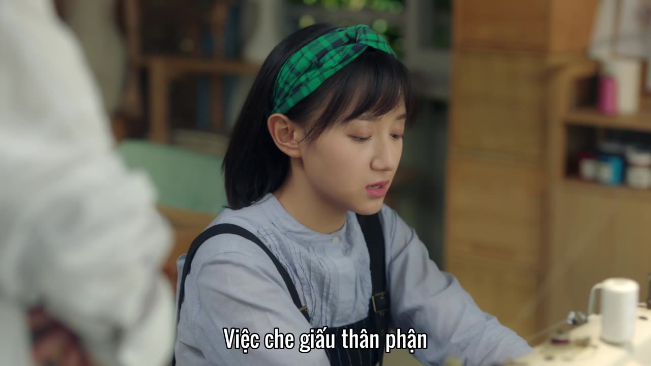 Truy Cầu tập 3