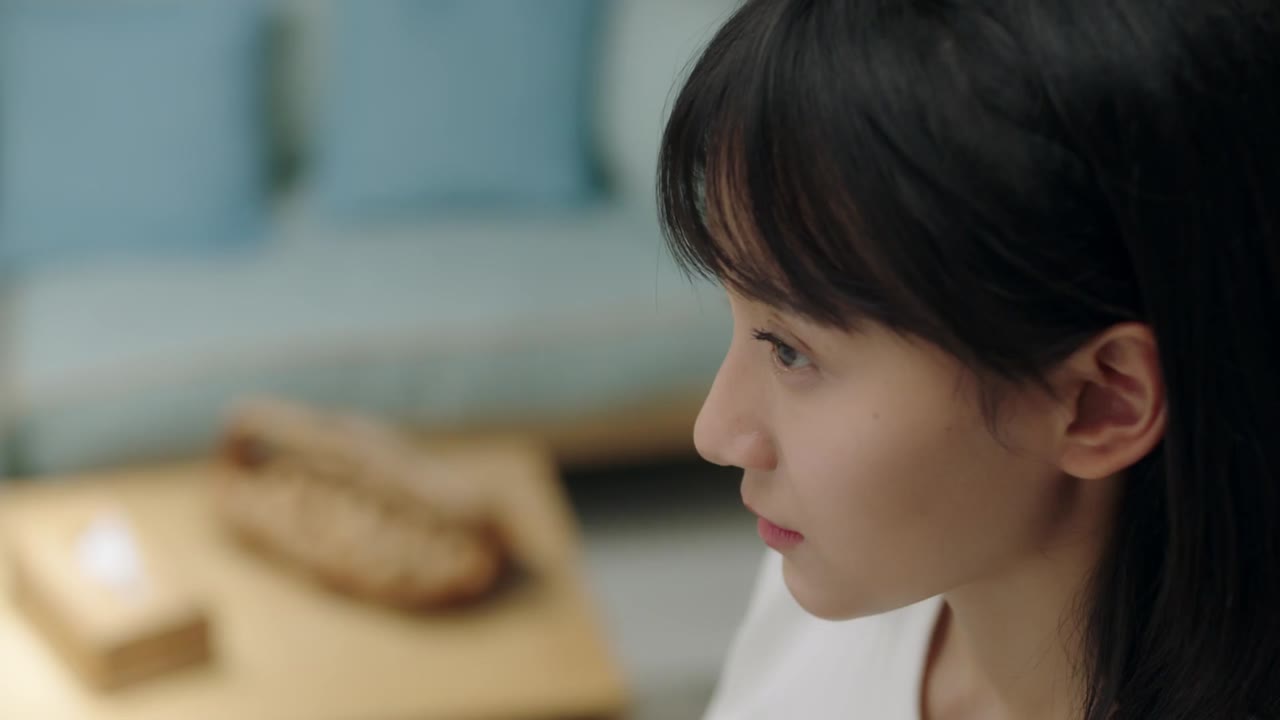 Truy Cầu tập 3 cảnh 3