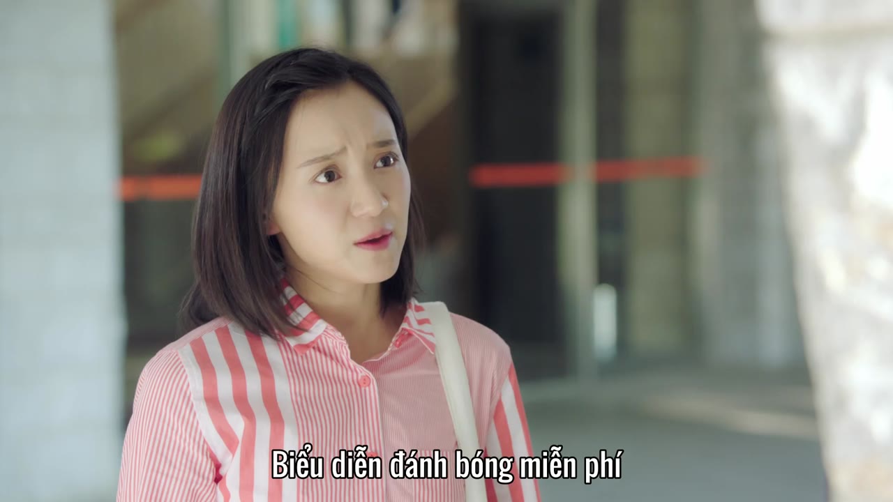 Truy Cầu tập 14 cảnh 2