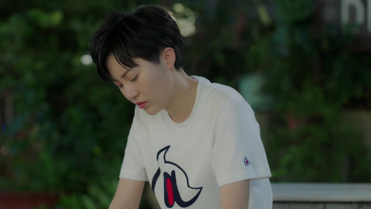Truy Cầu tập 15