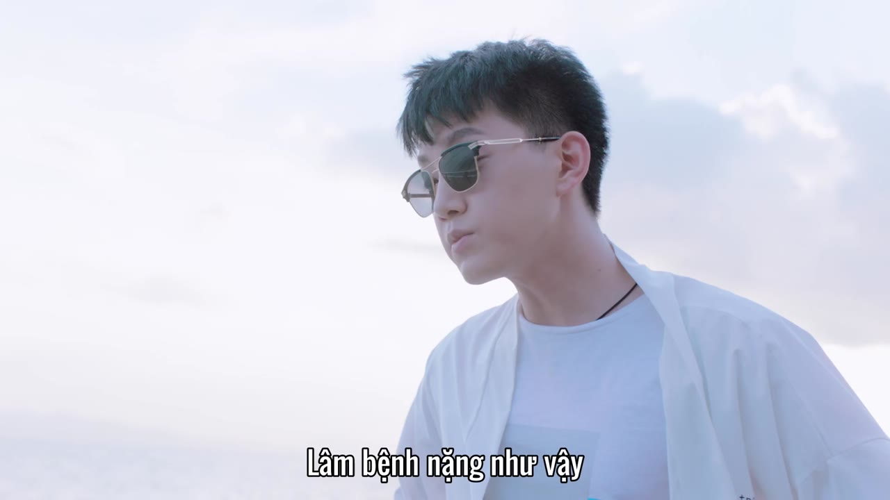 Truy Cầu tập 21