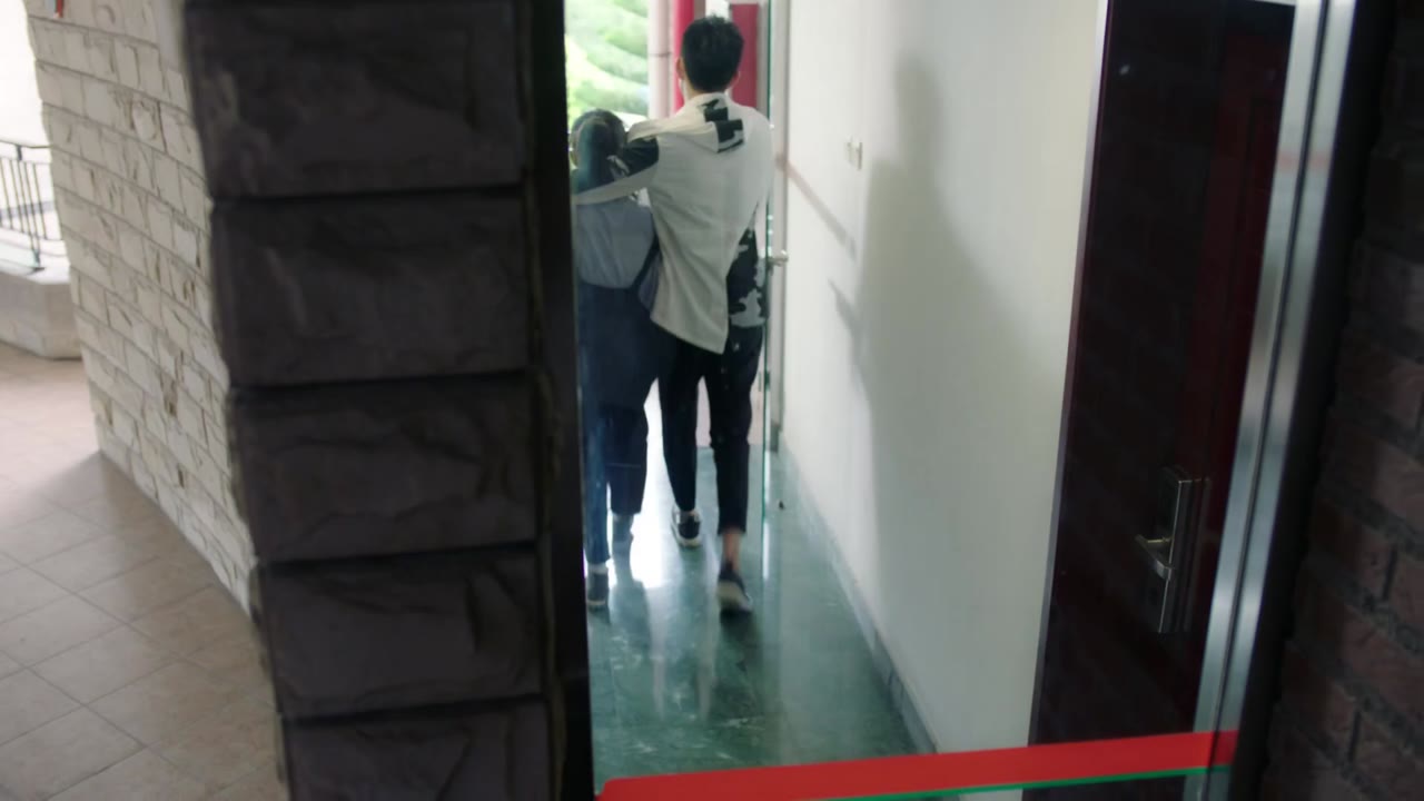 Truy Cầu tập 23