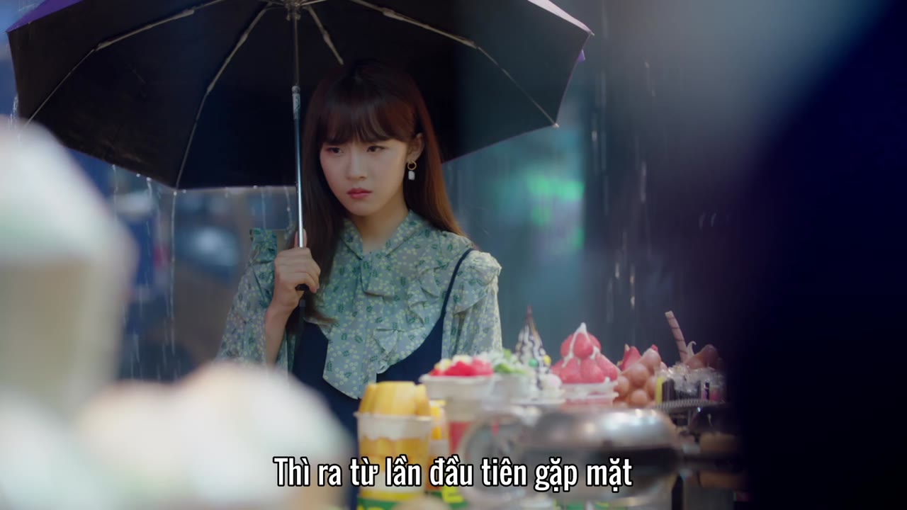 Truy Cầu tập 27 cảnh 3