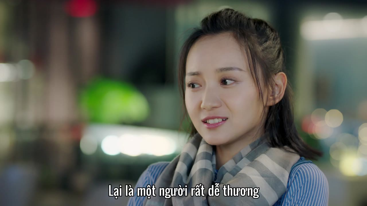 Truy Cầu tập 28