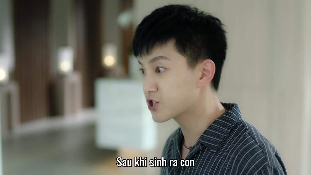 Truy Cầu tập 28 cảnh 3