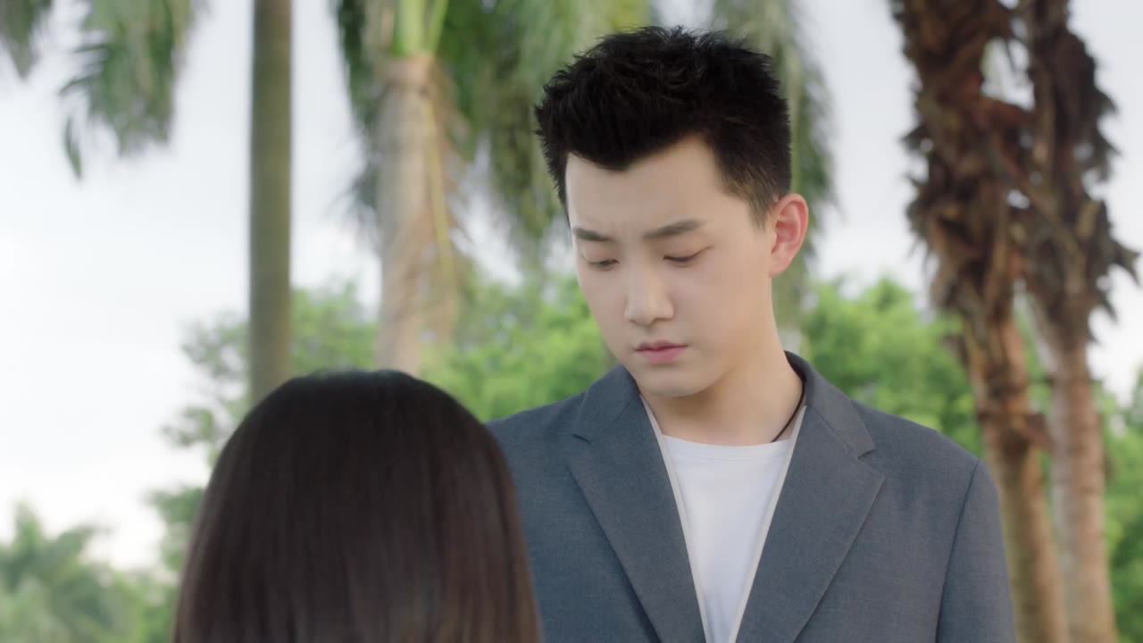 Truy Cầu tập 29 cảnh 3