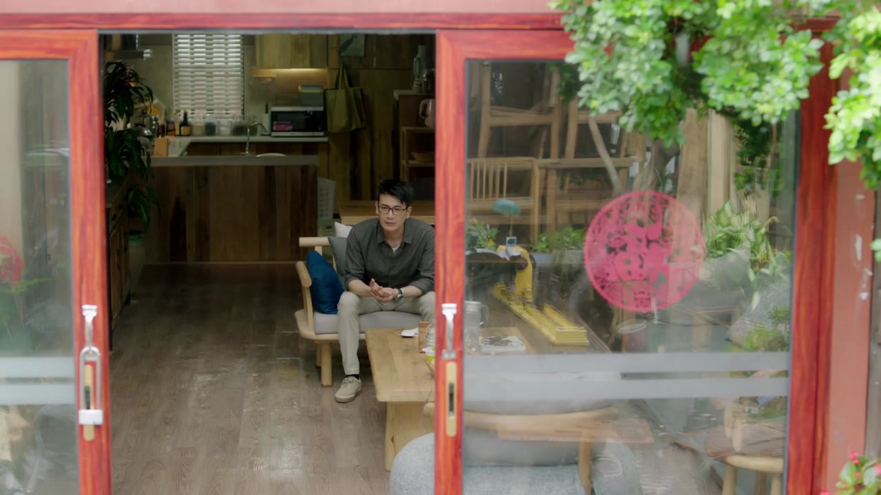 Truy Cầu tập 31 cảnh 3