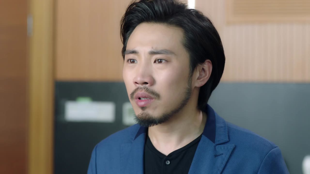 Truy Cầu tập 33