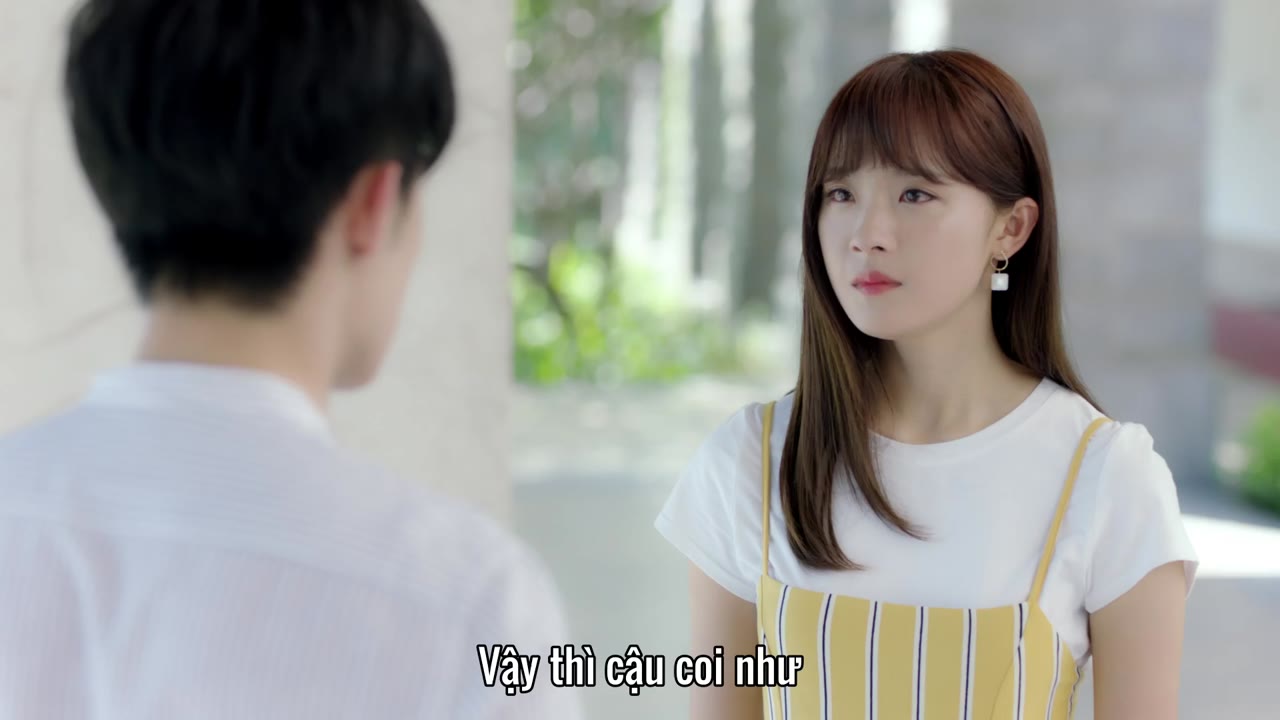 Truy Cầu tập 33 cảnh 3