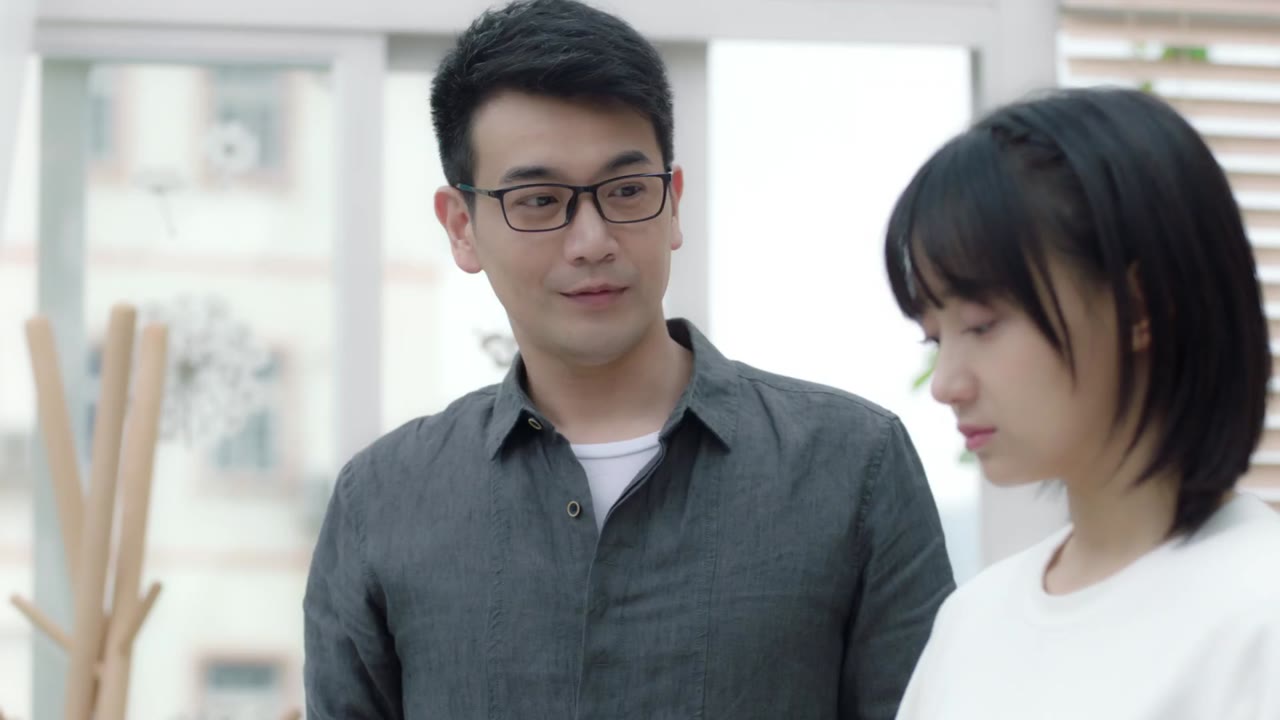 Truy Cầu tập 35