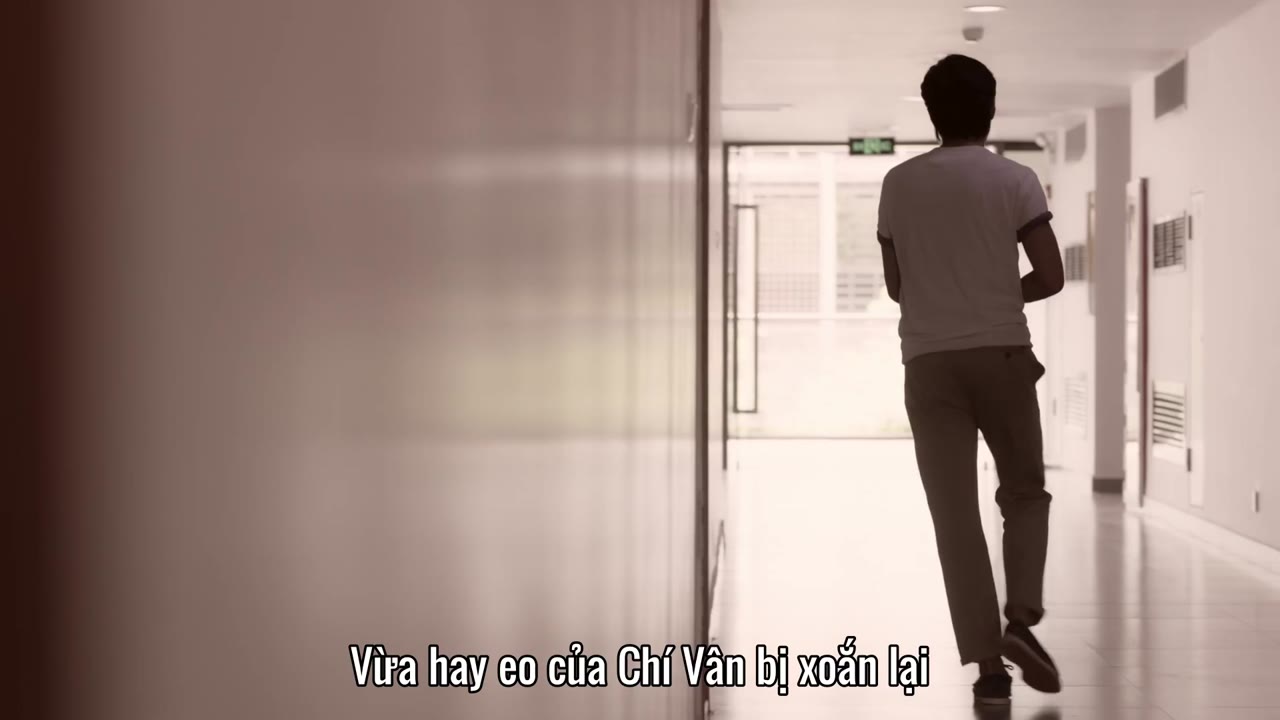 Truy Cầu tập 36