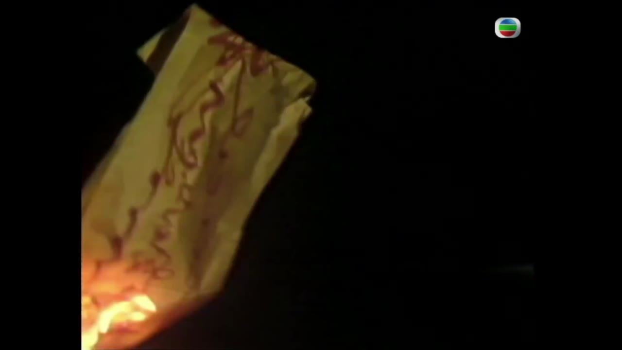 Giang Hồ Lãng Tử tập 2