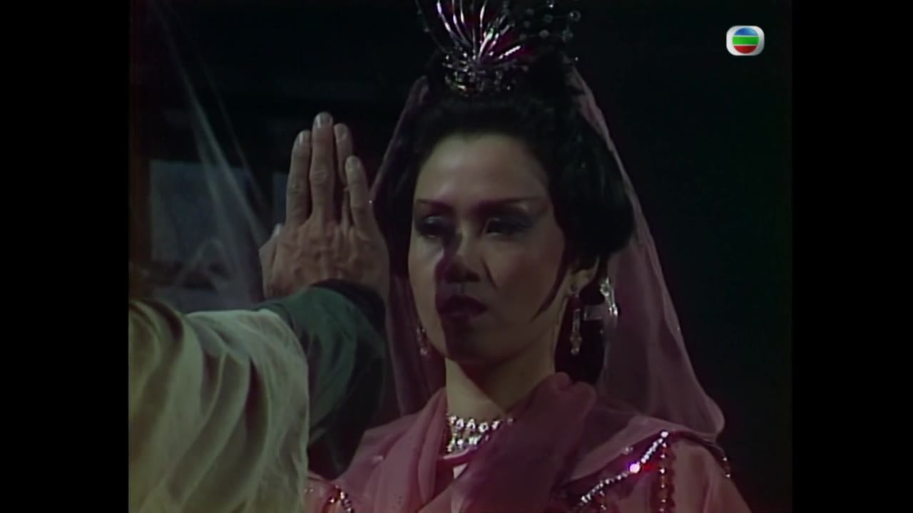 Giang Hồ Lãng Tử tập 4