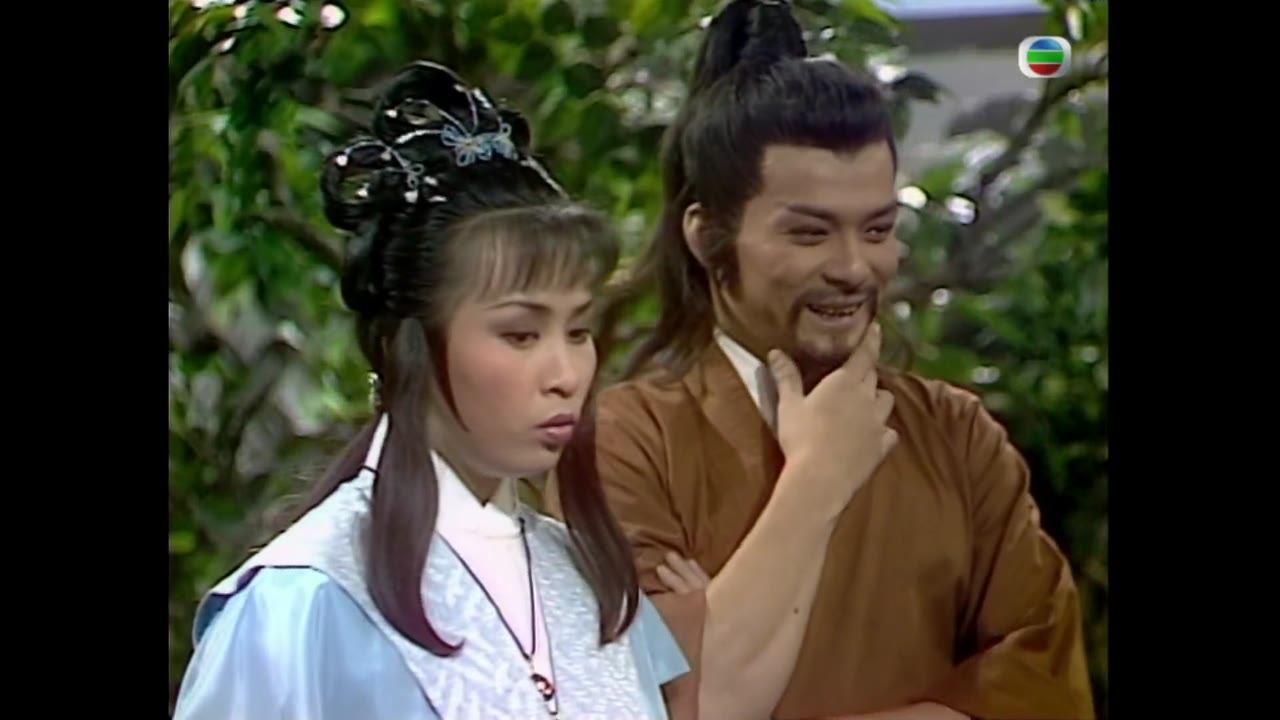 Giang Hồ Lãng Tử tập 6