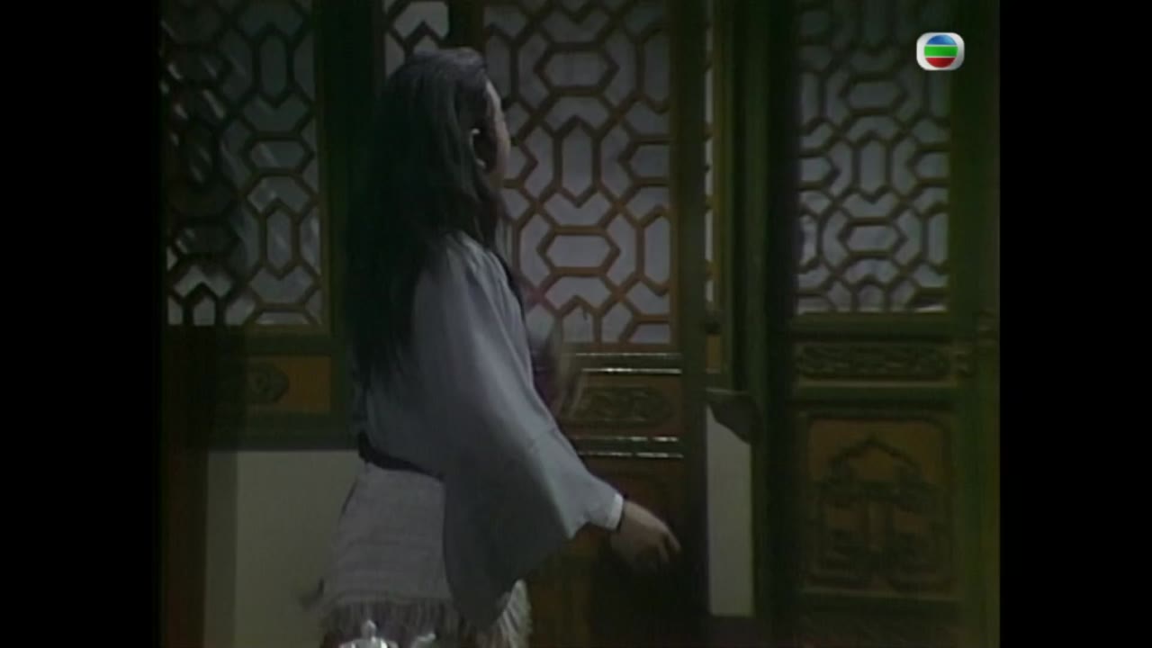 Giang Hồ Lãng Tử tập 8