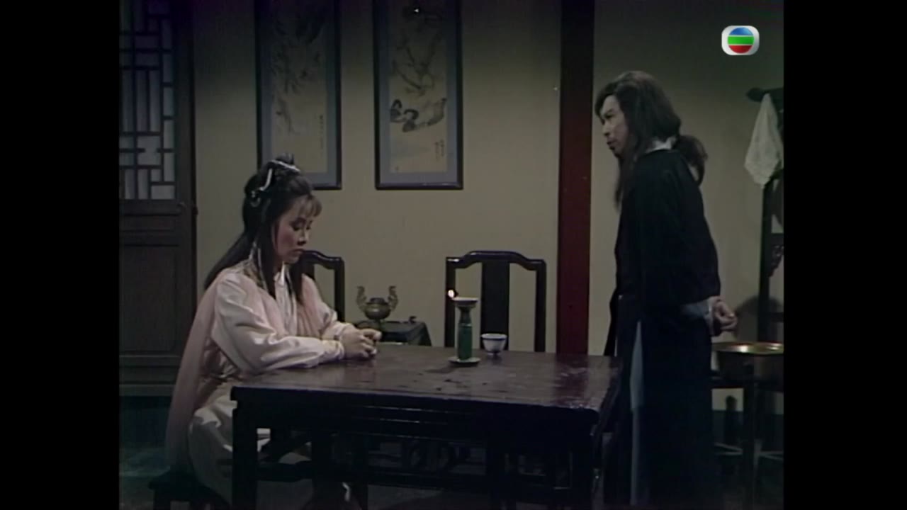 Giang Hồ Lãng Tử tập 10