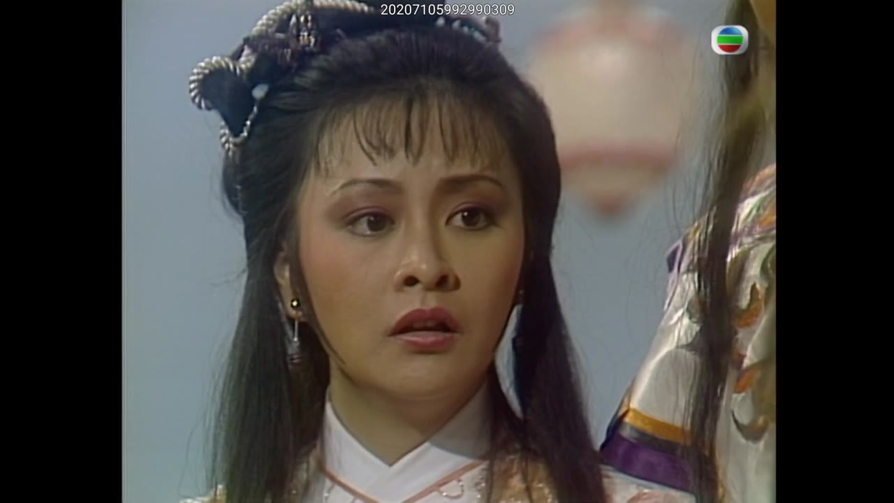 Giang Hồ Lãng Tử tập 19 cảnh 2