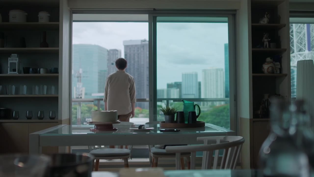 Yêu Người Đến Chết tập 1