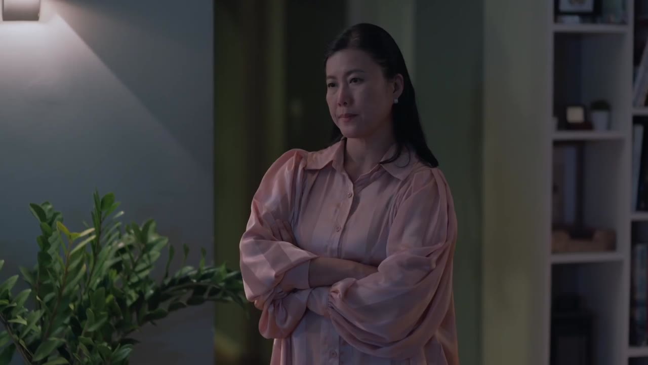 Yêu Người Đến Chết tập 3