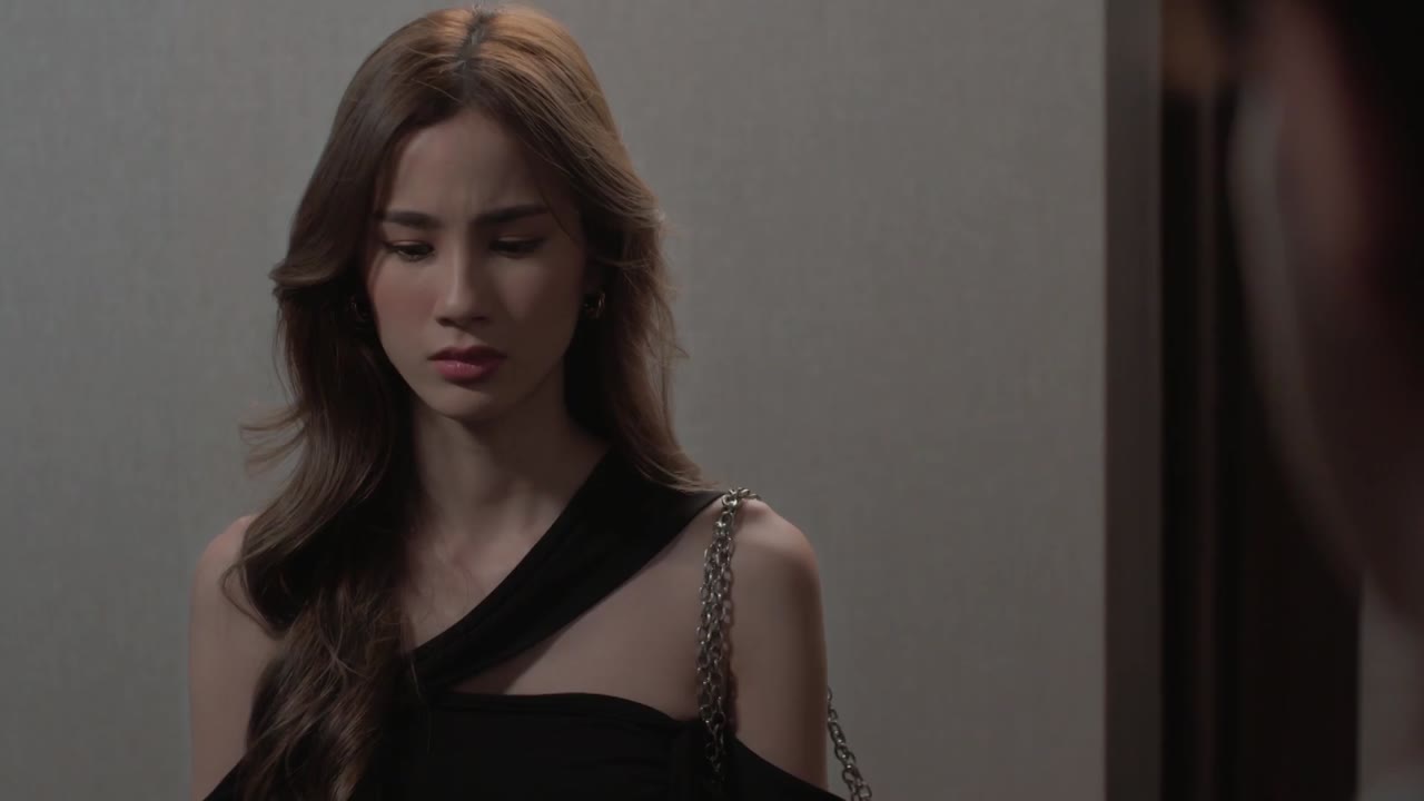 Yêu Người Đến Chết tập 3 cảnh 3
