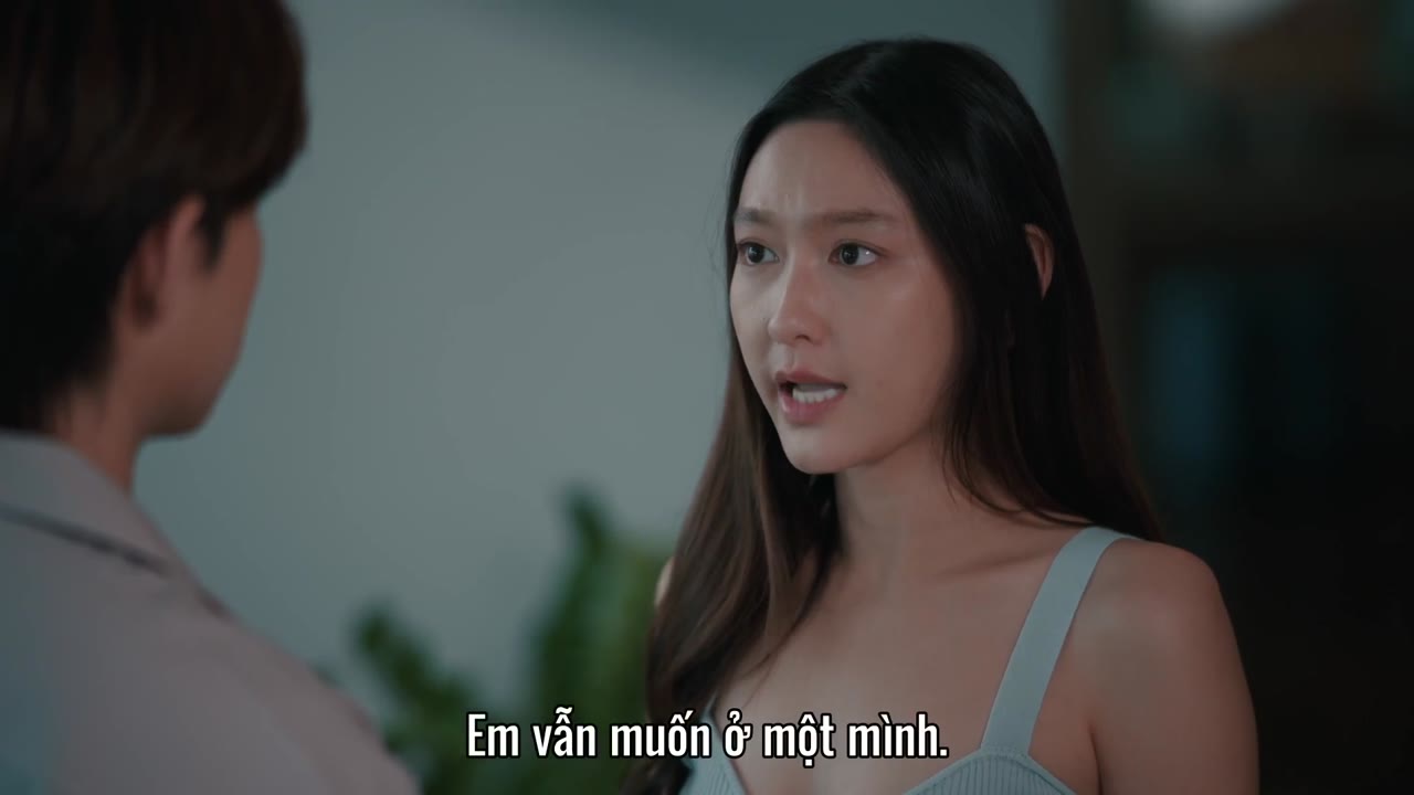 Yêu Người Đến Chết tập 4