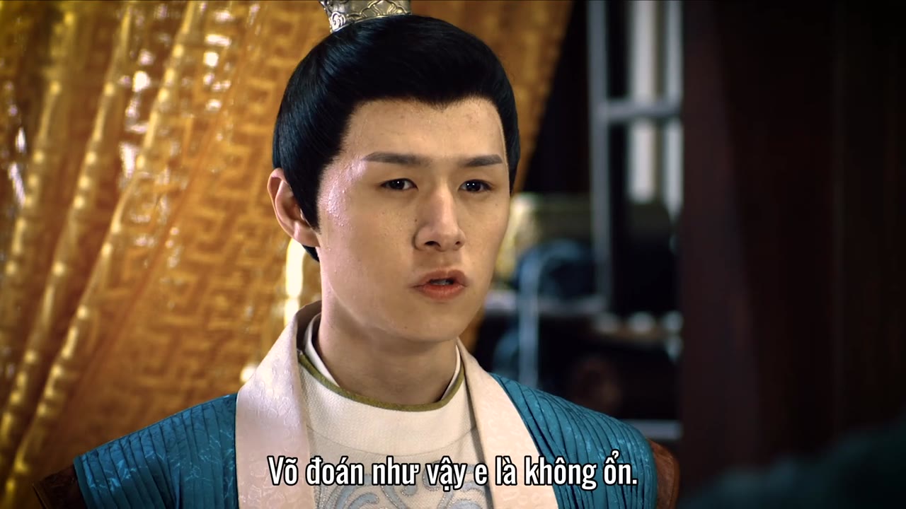 Tạ Dao Hoàn Truyền Kỳ: Tây Thiên Thắng Cảnh tập 1