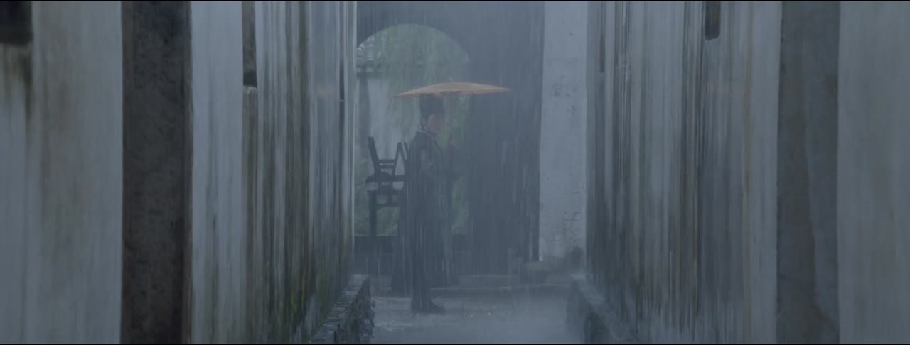Kẻ Thí Mạng tập 1