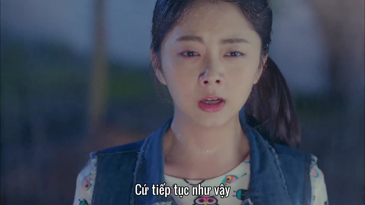 Thiếu Nữ Toàn Phong tập 2