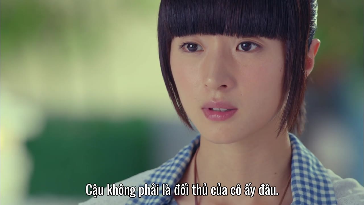 Thiếu Nữ Toàn Phong tập 3 cảnh 2