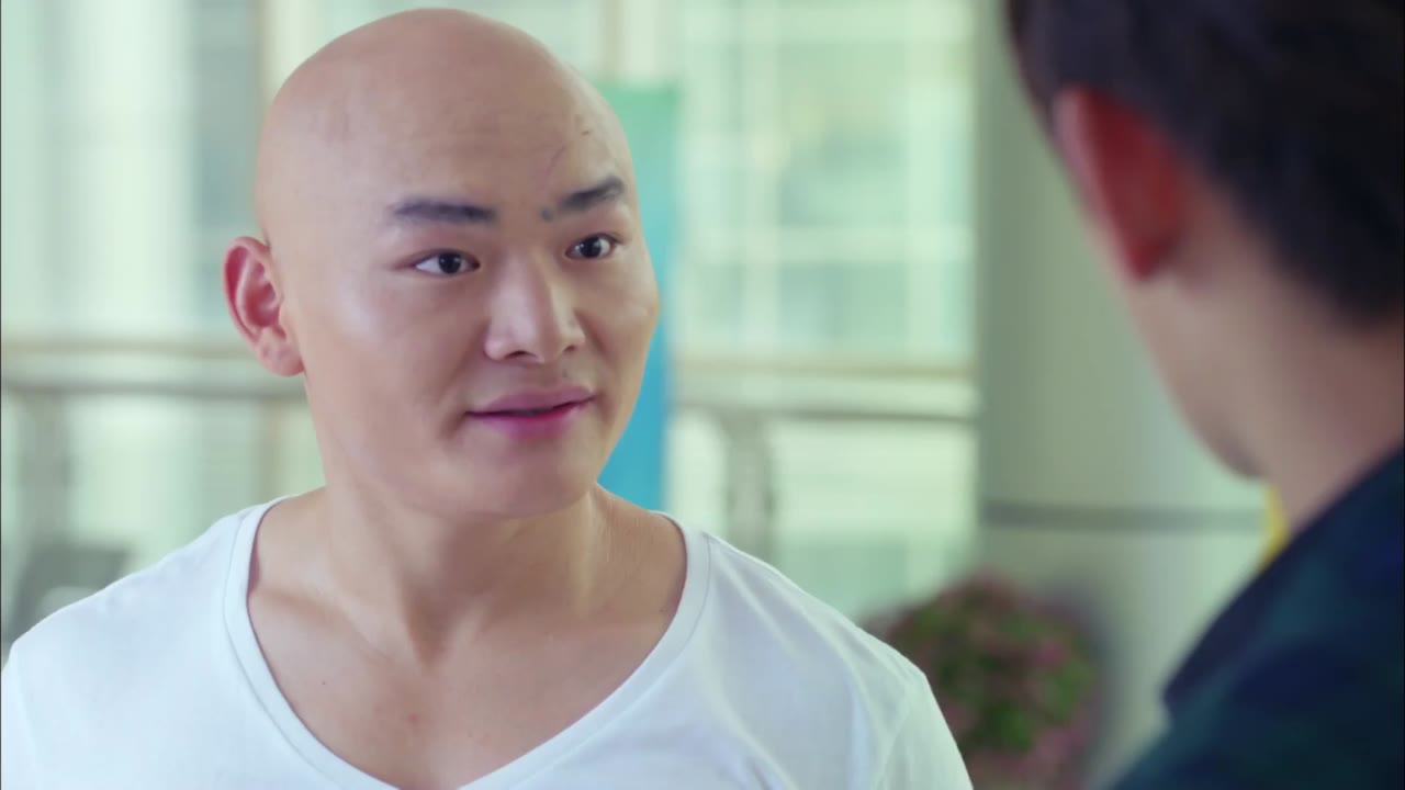 Thiếu Nữ Toàn Phong tập 9 cảnh 2