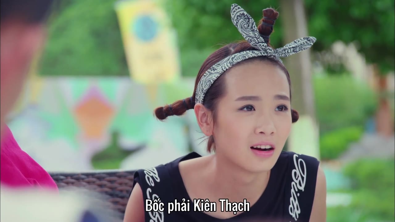 Thiếu Nữ Toàn Phong tập 11