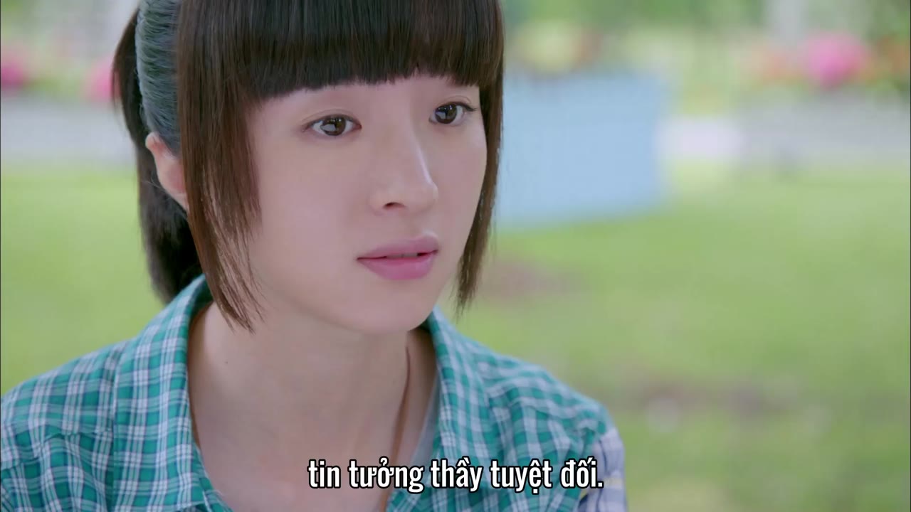 Thiếu Nữ Toàn Phong tập 14 cảnh 3
