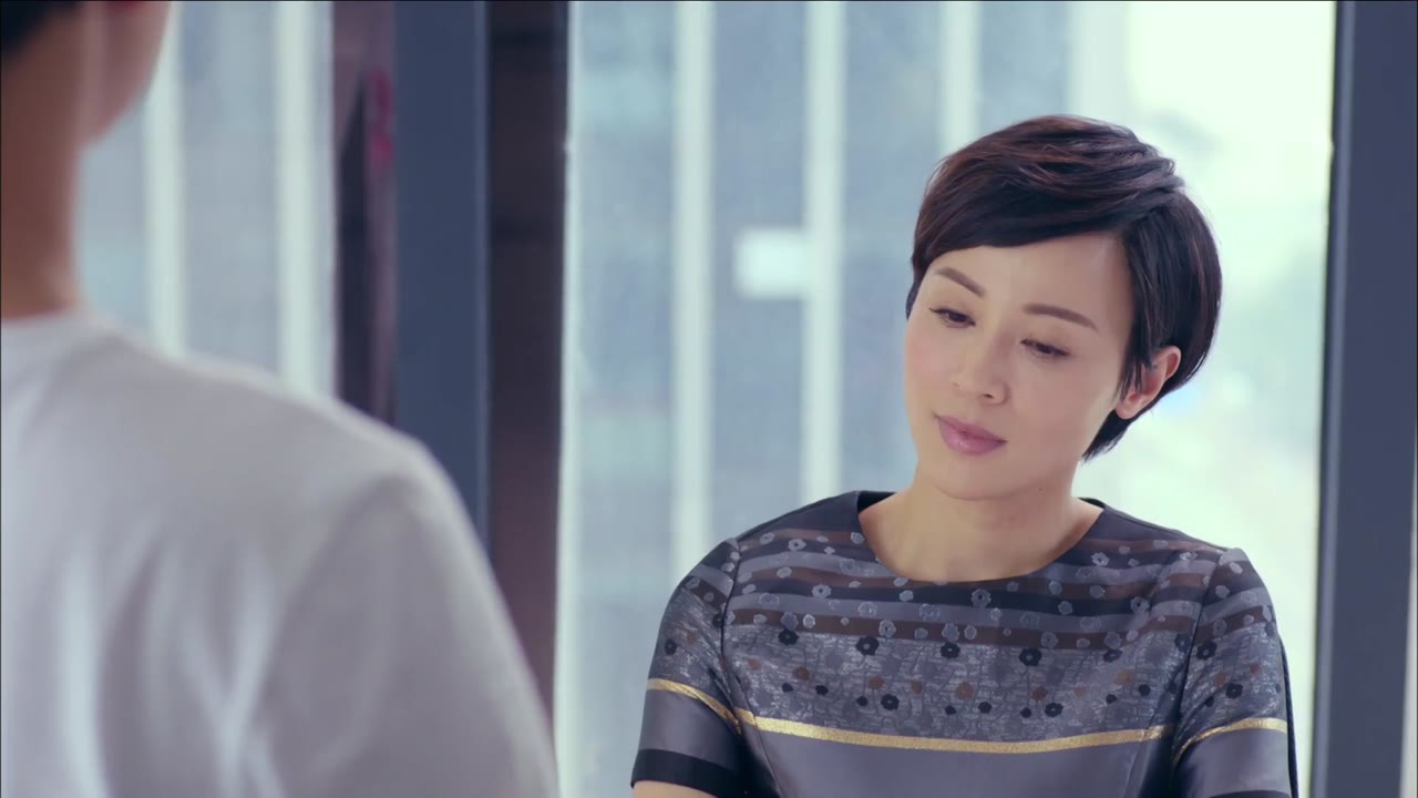 Thiếu Nữ Toàn Phong tập 15 cảnh 2