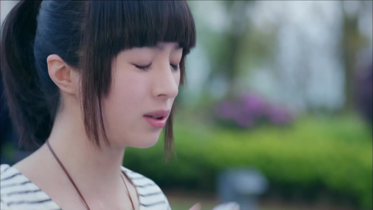 Thiếu Nữ Toàn Phong tập 16