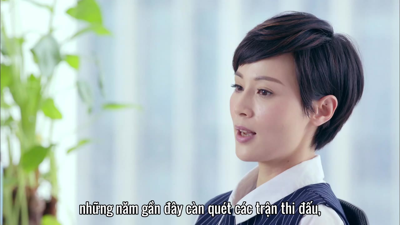 Thiếu Nữ Toàn Phong tập 16 cảnh 3