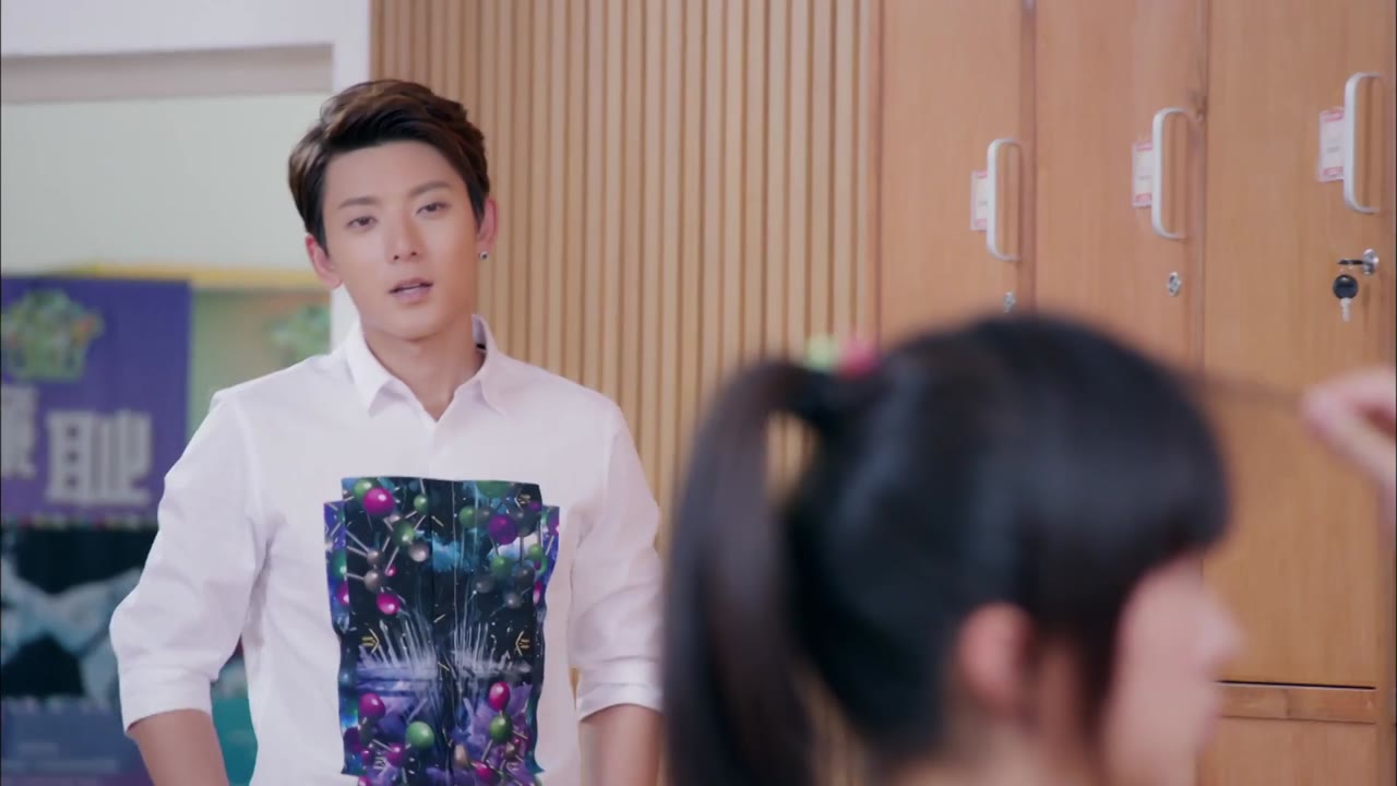 Thiếu Nữ Toàn Phong tập 17
