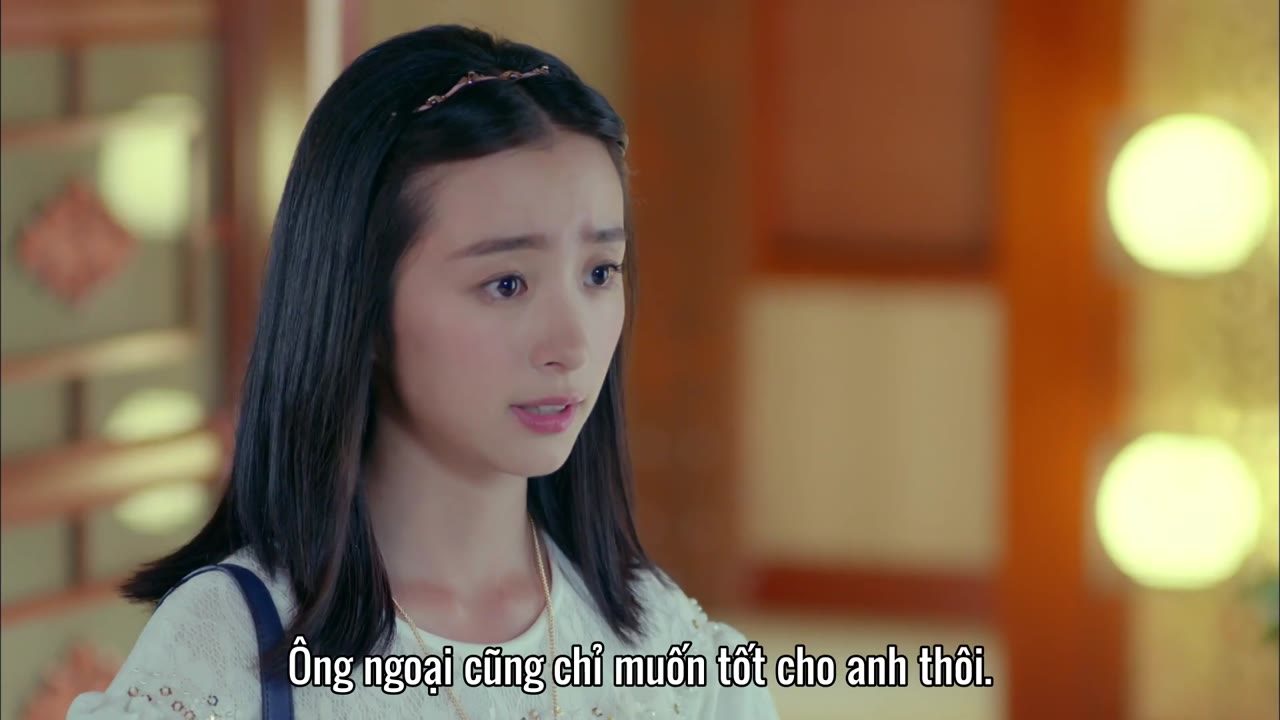 Thiếu Nữ Toàn Phong tập 17 cảnh 2