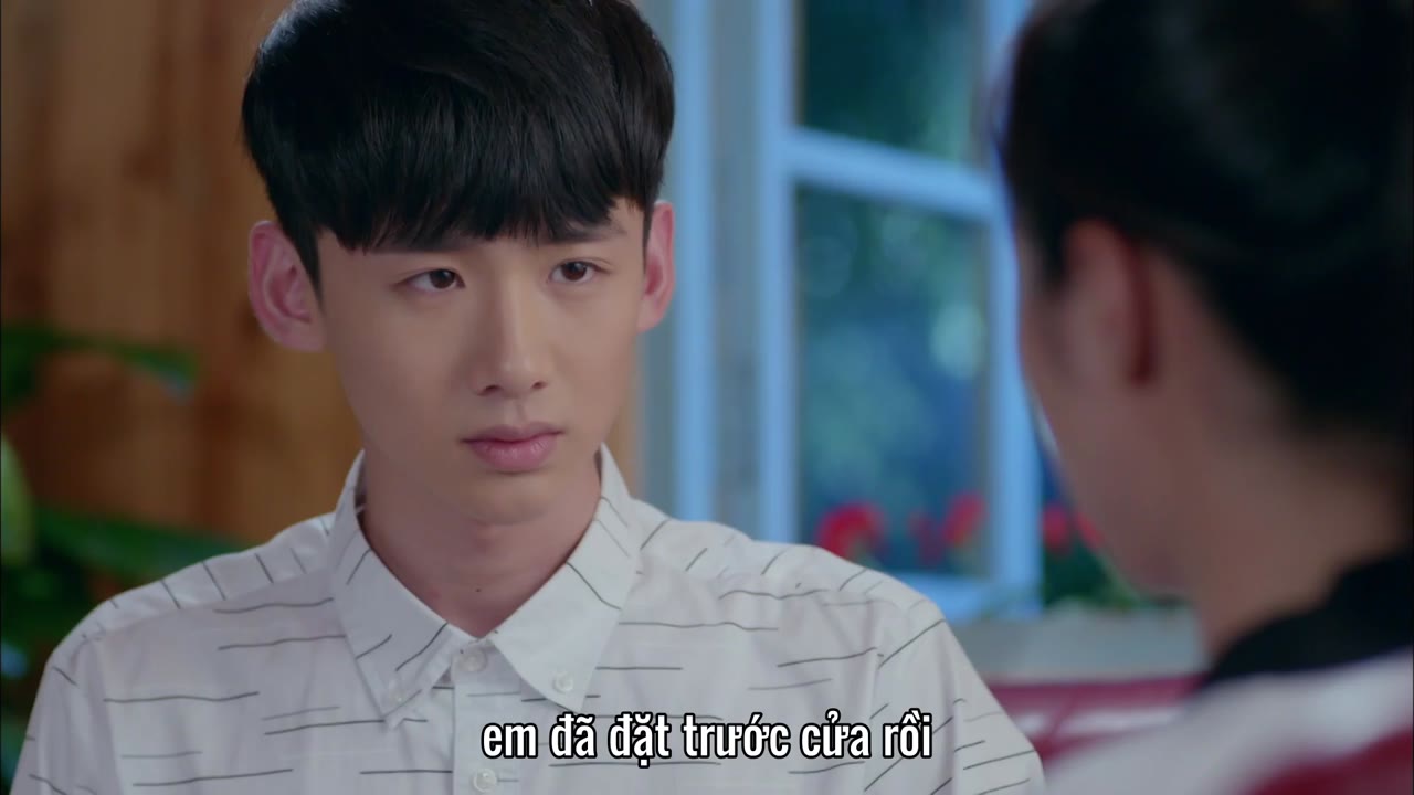 Thiếu Nữ Toàn Phong tập 19 cảnh 3