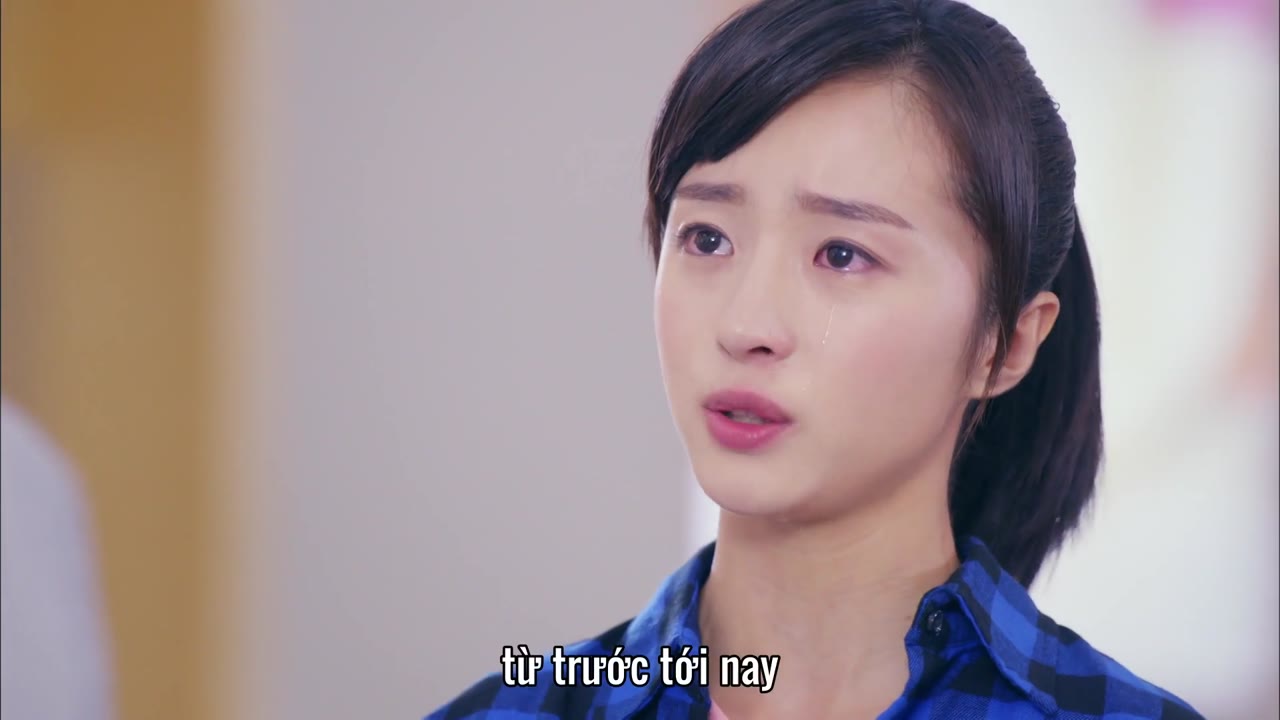 Thiếu Nữ Toàn Phong tập 22