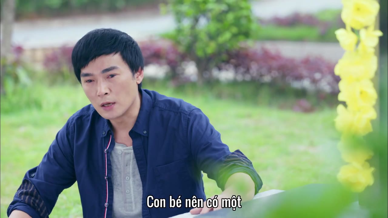 Thiếu Nữ Toàn Phong tập 25 cảnh 3