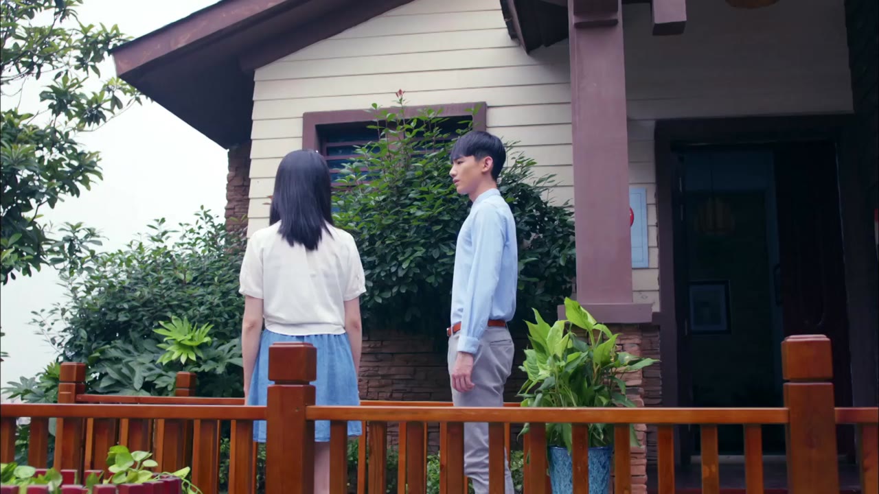 Thiếu Nữ Toàn Phong tập 26 cảnh 2